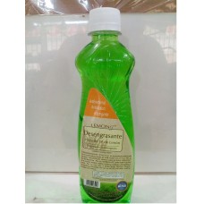 Desengrasante Hoja de Té de Limón LemonG 300ml